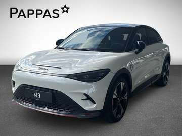 BRABUS Totw PTS Park-Assist Distr Cam Keyl