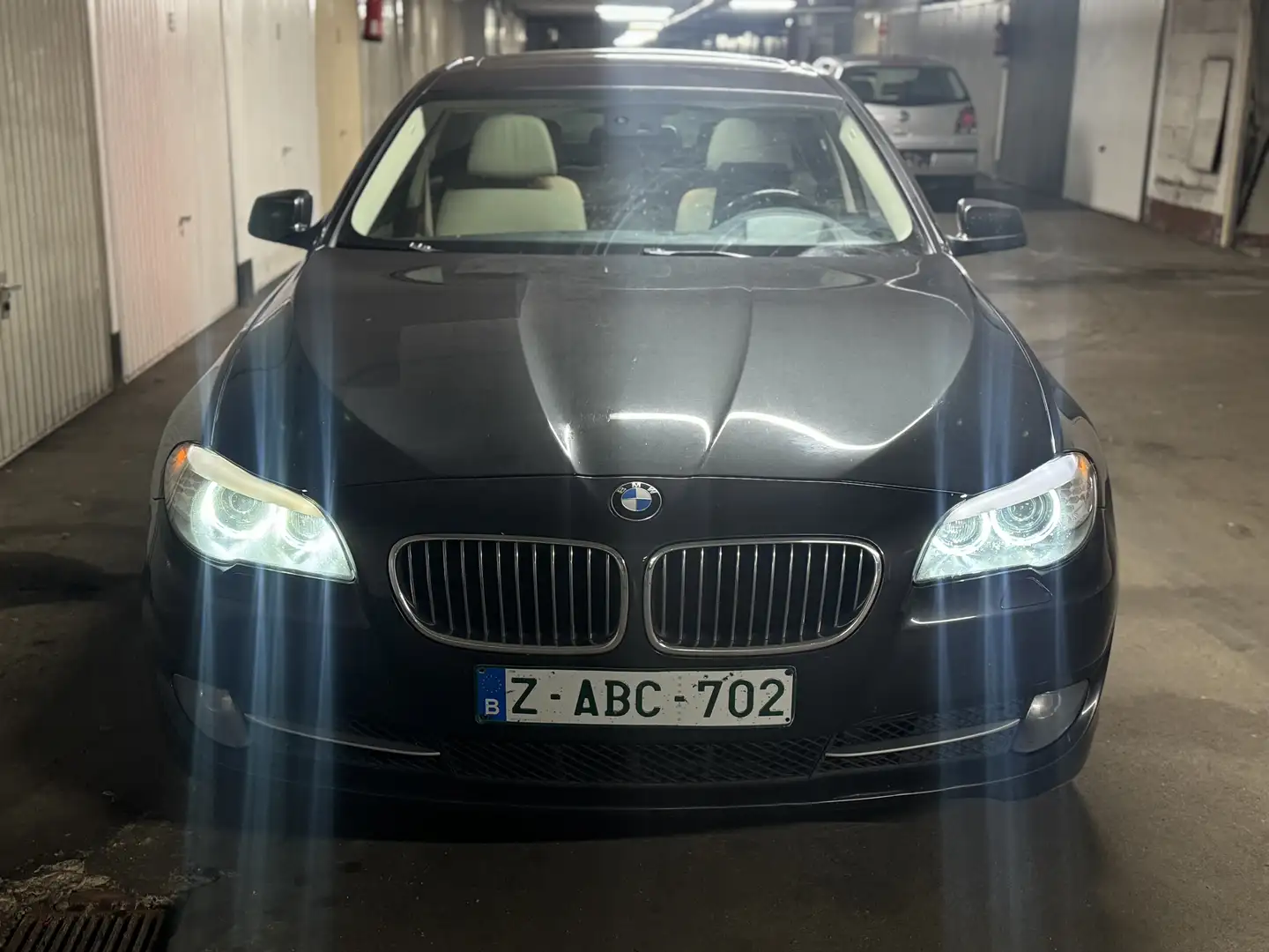 BMW 530 525 3L / *moteur 74,000km* - 2