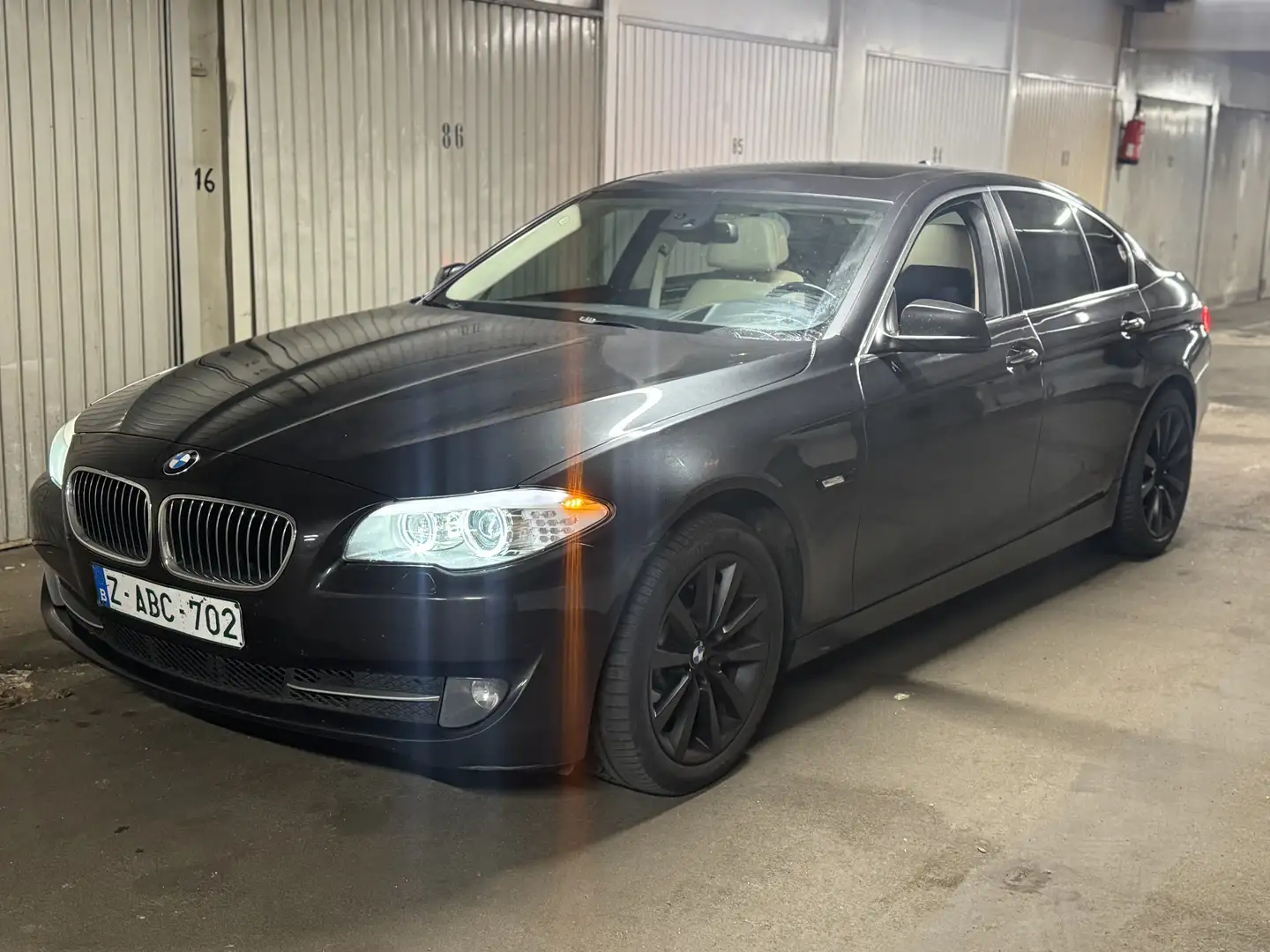 BMW 530 525 3L / *moteur 74,000km* - 1