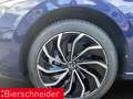 Volkswagen Golf 8 2.0 TDI DSG Style AHK PANO MATRIX STAND Blau - thumbnail 9