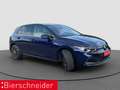 Volkswagen Golf 8 2.0 TDI DSG Style AHK PANO MATRIX STAND Blau - thumbnail 5
