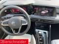 Volkswagen Golf 8 2.0 TDI DSG Style AHK PANO MATRIX STAND Blau - thumbnail 13