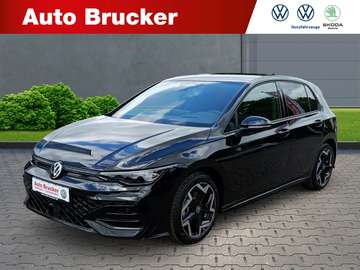 VIII 2.0 TDI R-Line PDC+Sitzhzg+Ahk