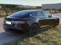 Tesla Model S P90D Schwarz - thumbnail 2