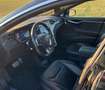 Tesla Model S P90D Schwarz - thumbnail 10