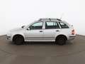 Skoda Fabia Combi 1.4 TDI KLIMA-ANLAGE RADIO Grau - thumbnail 6