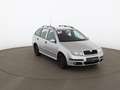 Skoda Fabia Combi 1.4 TDI KLIMA-ANLAGE RADIO Grau - thumbnail 5