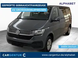 Volkswagen T6 Caravelle T6.1 2.0 TDI Caravelle Comfortline lang