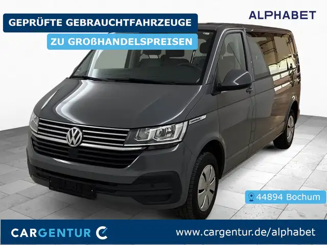 Volkswagen T6.1 Caravelle T6.1 2.0 TDI Caravelle Comfortline lang
