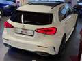 Mercedes-Benz A 200 A-Klasse A 200 AMG Line *360°*PANO*Premium Plus* Weiß - thumbnail 9