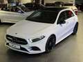Mercedes-Benz A 200 A-Klasse A 200 AMG Line *360°*PANO*Premium Plus* Weiß - thumbnail 7