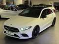 Mercedes-Benz A 200 A-Klasse A 200 AMG Line *360°*PANO*Premium Plus* Weiß - thumbnail 6