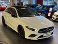 Mercedes-Benz A 200 A-Klasse A 200 AMG Line *360°*PANO*Premium Plus* Weiß - thumbnail 5