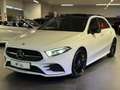 Mercedes-Benz A 200 A-Klasse A 200 AMG Line *360°*PANO*Premium Plus* Weiß - thumbnail 3