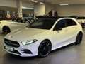 Mercedes-Benz A 200 A-Klasse A 200 AMG Line *360°*PANO*Premium Plus* Weiß - thumbnail 1