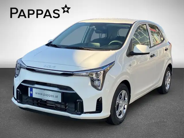Kia Picanto TITAN 1.0 Navi, AppleCarPl, Android Au.