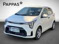 Kia Picanto TITAN 1.0 Navi, AppleCarPl, Android Au. Weiß - thumbnail 2