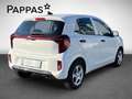 Kia Picanto TITAN 1.0 Navi, AppleCarPl, Android Au. Weiß - thumbnail 6