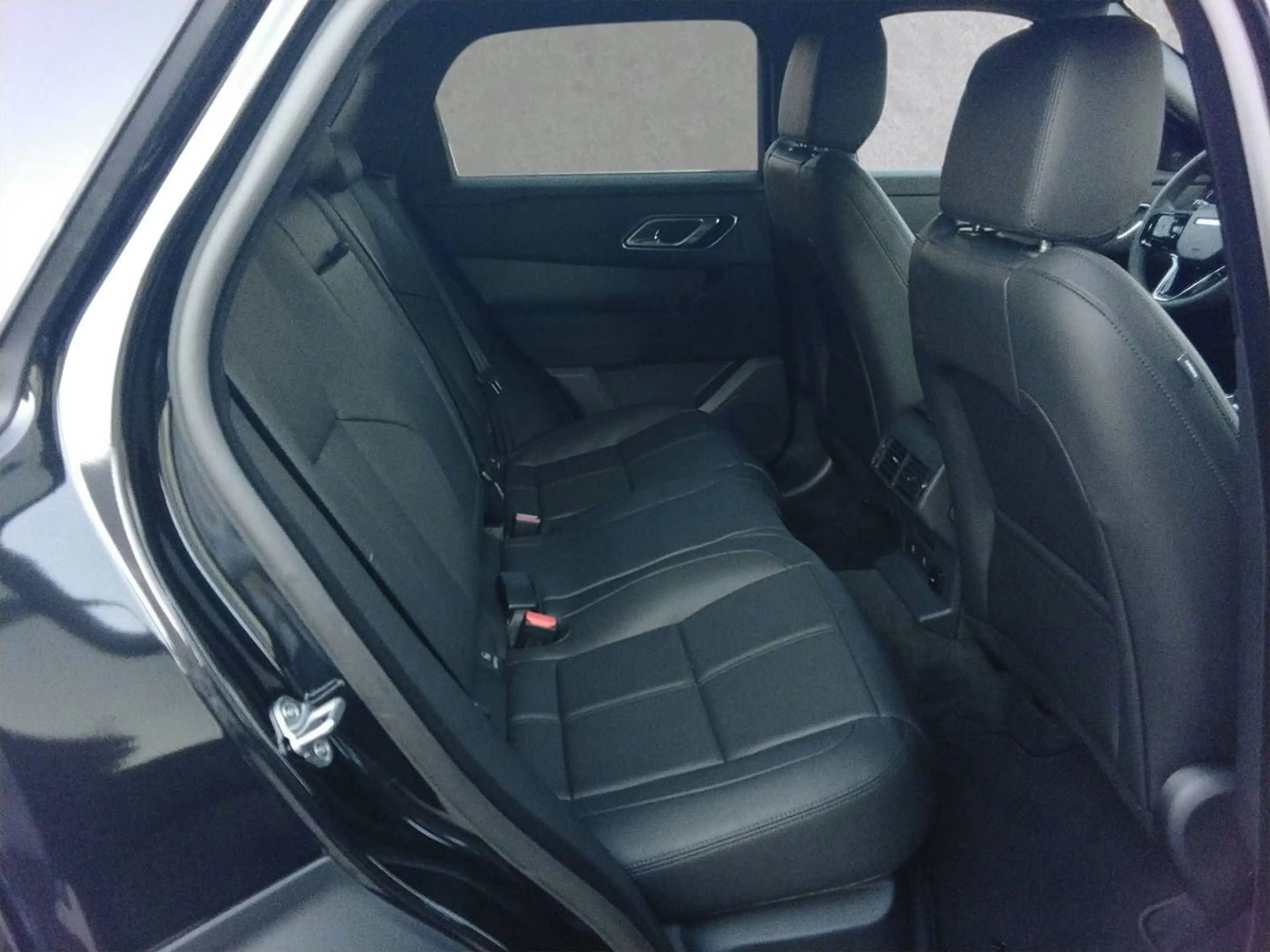 Land Rover Range Rover Velar D200 S *Pano*AHK* — photo 5