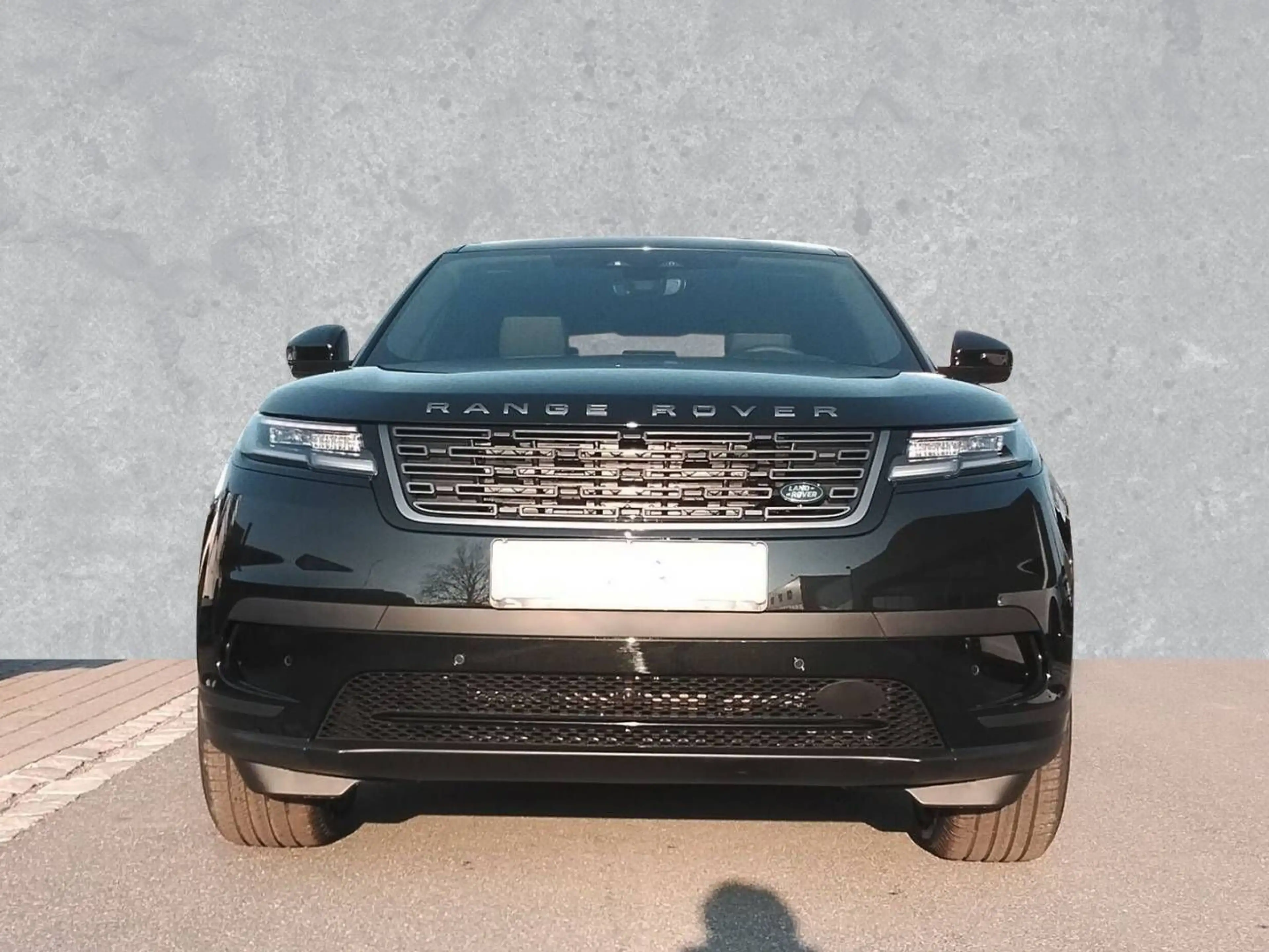 Land Rover Range Rover Velar D200 S *Pano*AHK* — photo 8