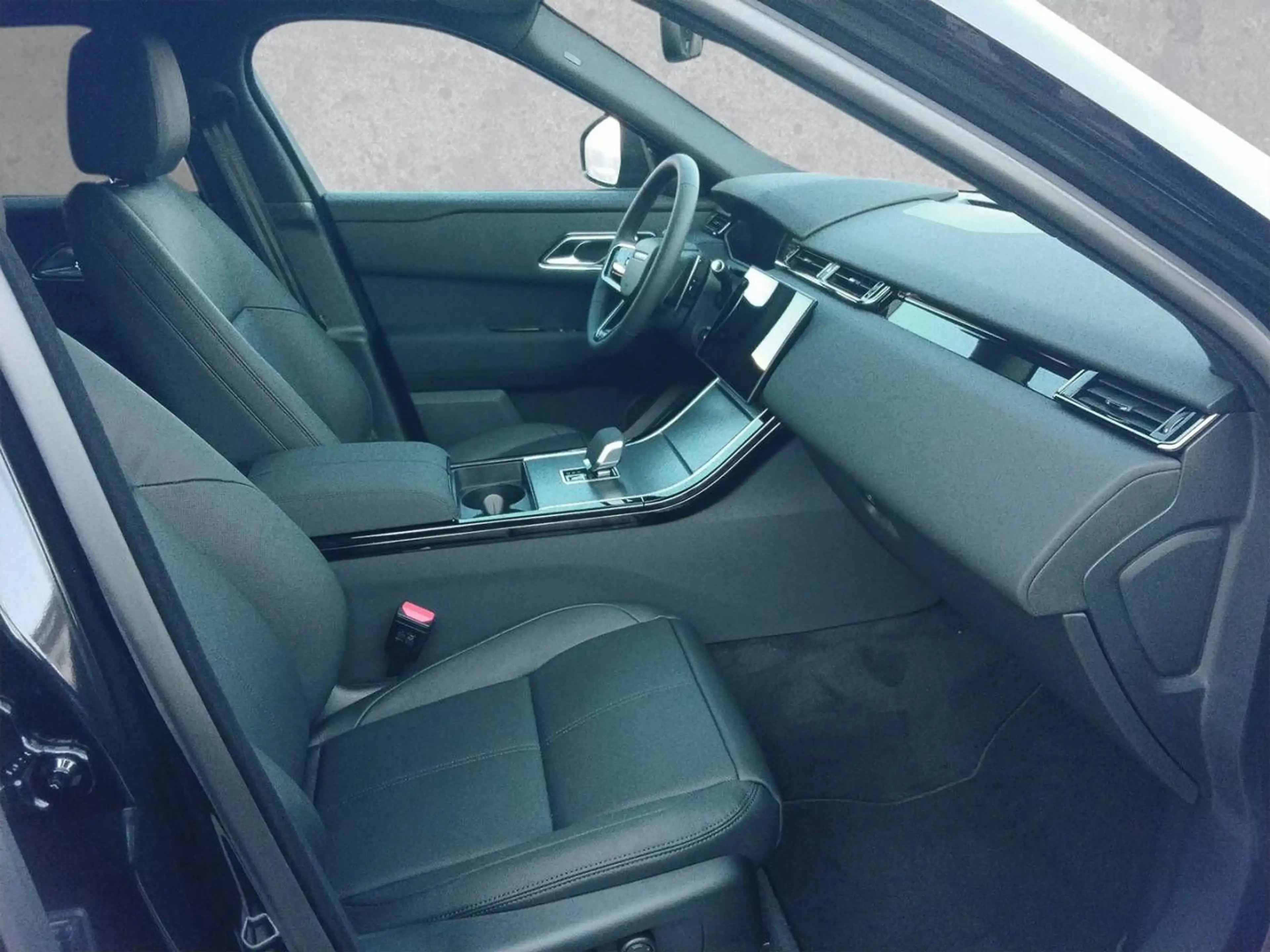 Land Rover Range Rover Velar D200 S *Pano*AHK* — photo 3