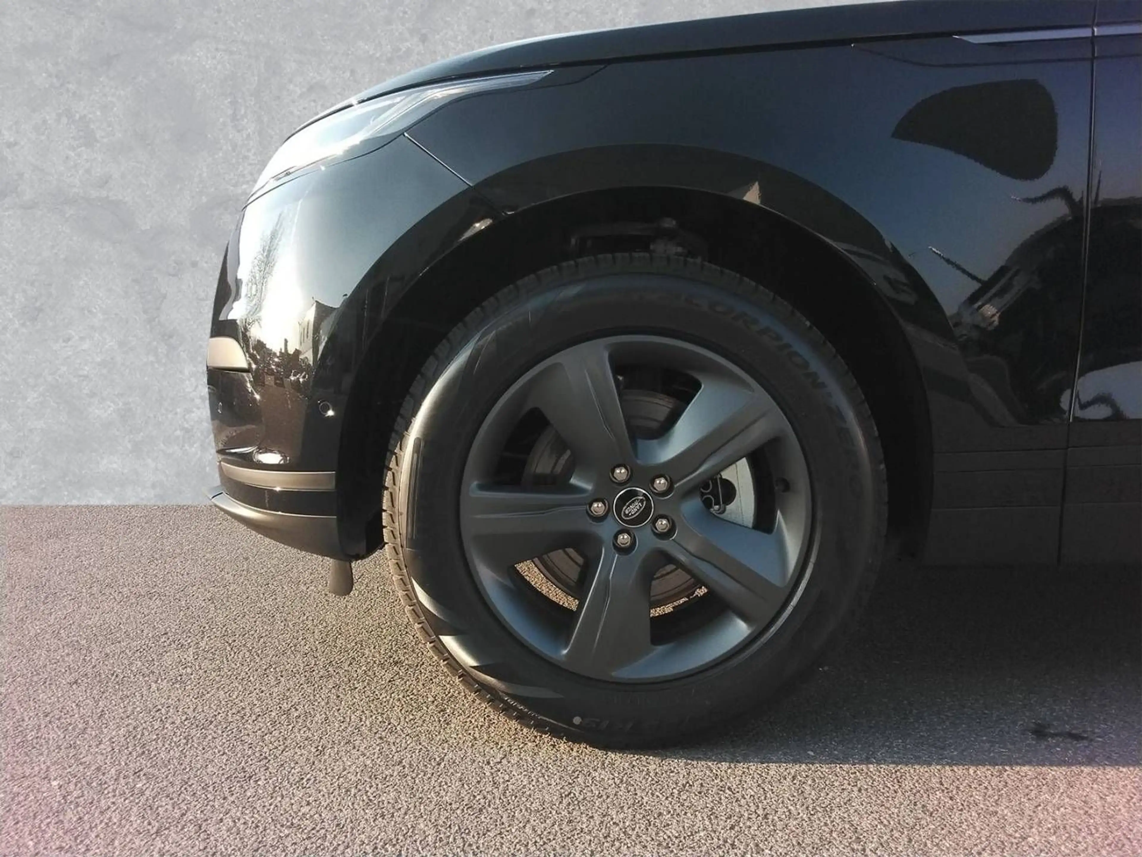Land Rover Range Rover Velar D200 S *Pano*AHK* — photo 9
