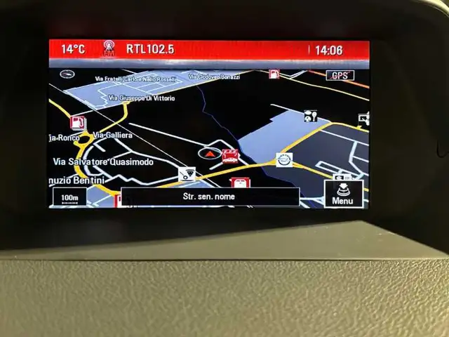 Opel Mokka view 18