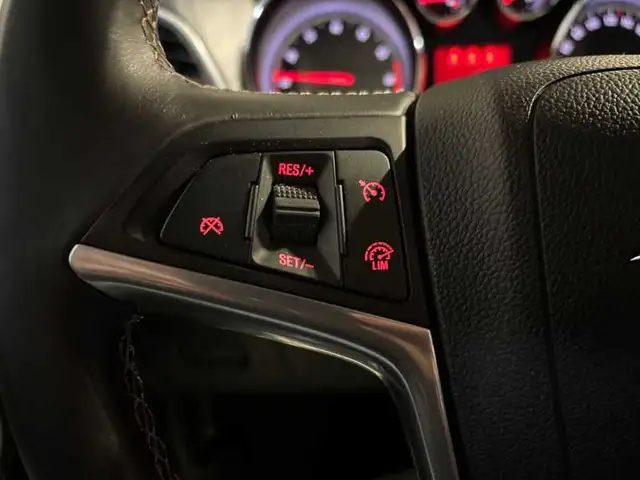 Opel Mokka view 20