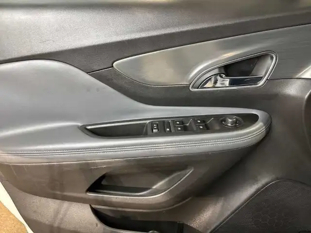 Opel Mokka view 10