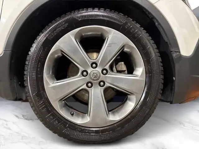 Opel Mokka view 8
