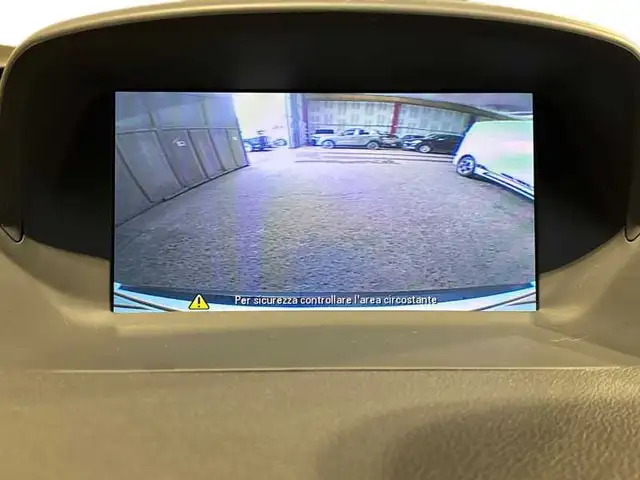Opel Mokka view 17