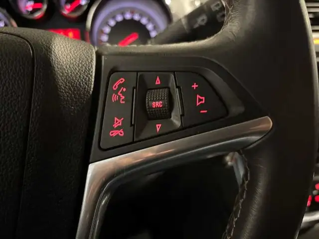 Opel Mokka view 19