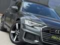 Audi A6 40 2.0 TDI // S-LINE // PANORAMA // HEAD-UP Grau - thumbnail 7