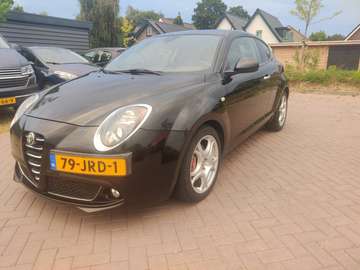 MiTo 1.4 T
