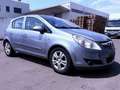 Opel Corsa D CATCH ME Now*Klimaautomatik* Argent - thumbnail 6