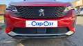 Peugeot 3008 1.6 THP 225 Hybrid 180 e-EAT8 GT - Automatique Red - thumbnail 20