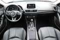 Mazda 3 Automaat - 2.0 SkyActiv-G 120 SkyLease GT Leer - B Zwart - thumbnail 9