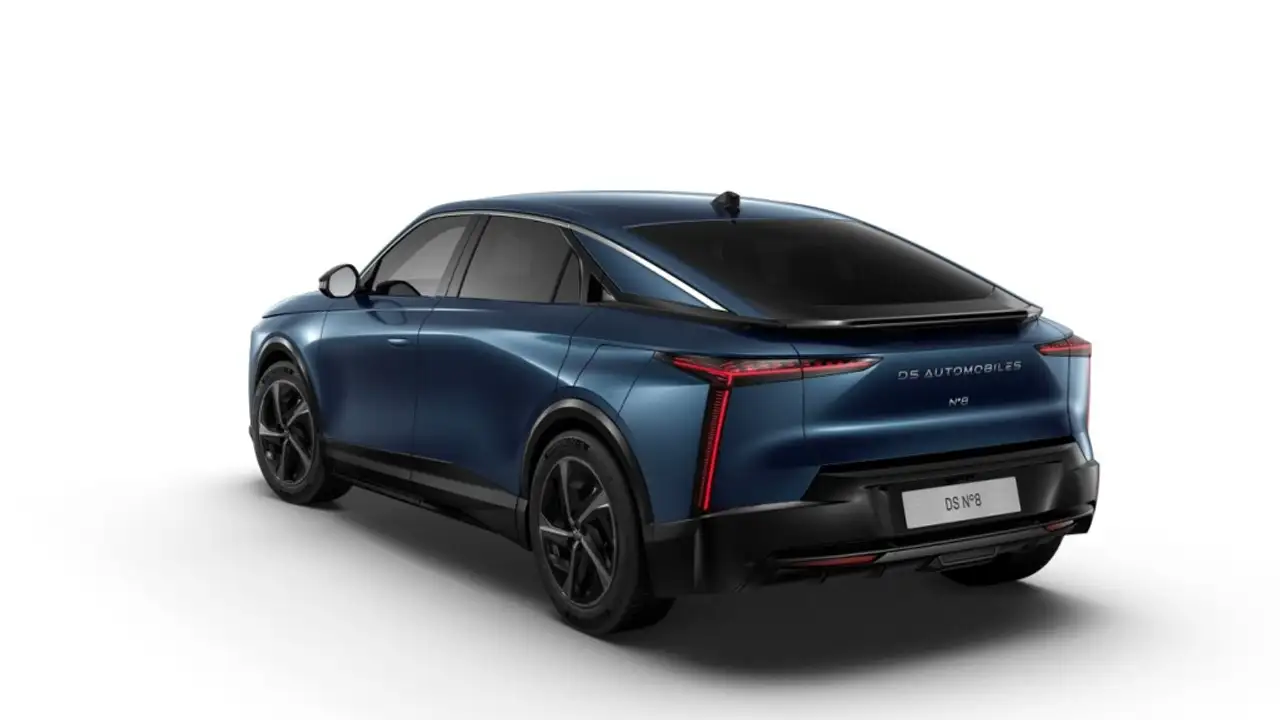 DS Automobiles Others 2025