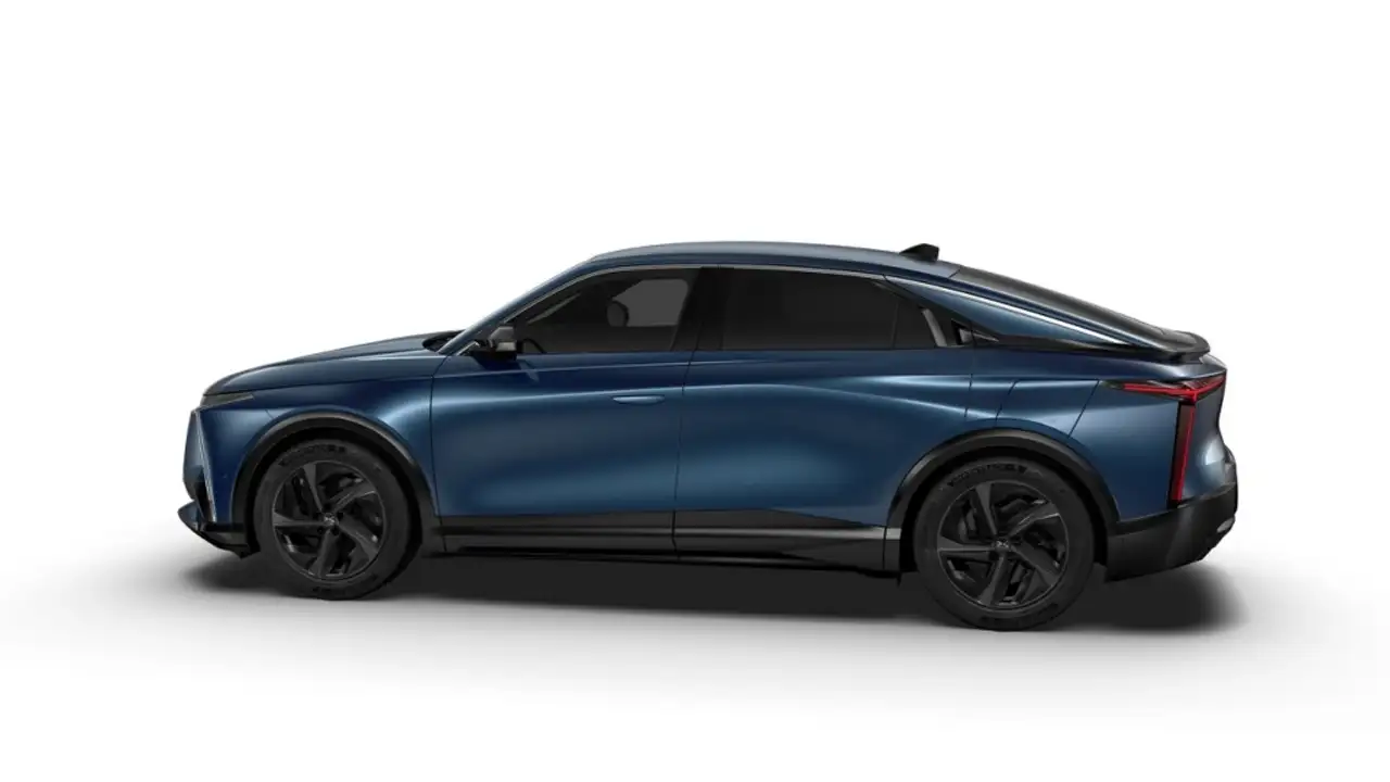 DS Automobiles Others 2025