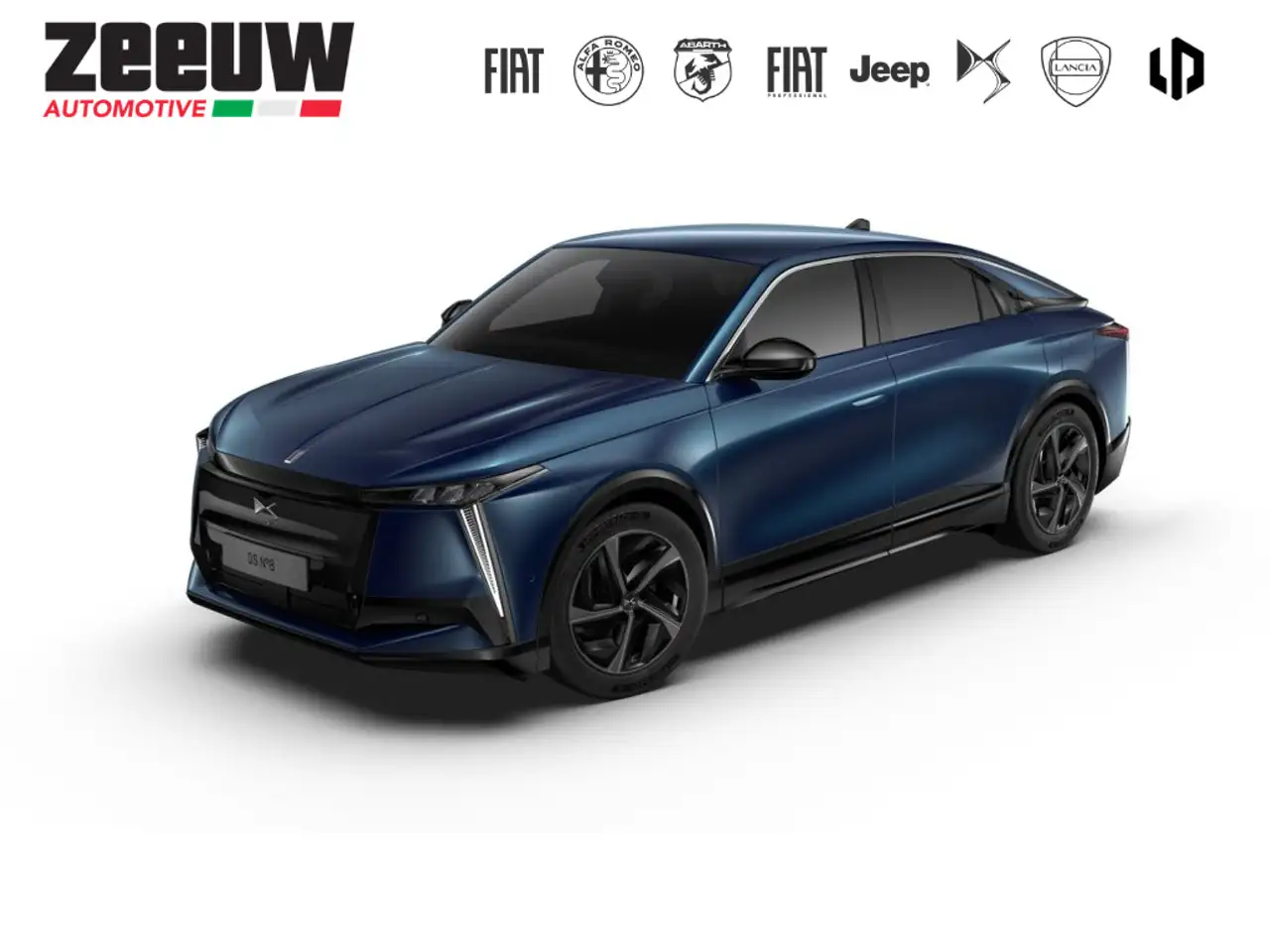DS Automobiles Others 2025
