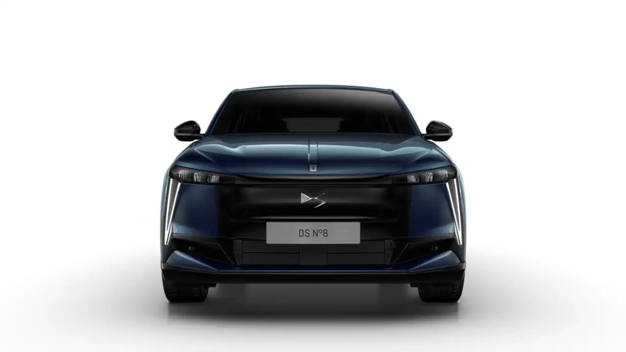 DS Automobiles Others 2025