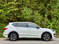SEAT Tarraco FR*1BESITZ*ACC*TOTWIN*KESSY*AHK*VIRTUCOCKP*360CAM* Weiß - thumbnail 5