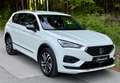 SEAT Tarraco FR*1BESITZ*ACC*TOTWIN*KESSY*AHK*VIRTUCOCKP*360CAM* Weiß - thumbnail 4