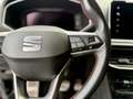 SEAT Tarraco FR*1BESITZ*ACC*TOTWIN*KESSY*AHK*VIRTUCOCKP*360CAM* Weiß - thumbnail 12