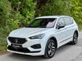 SEAT Tarraco FR*1BESITZ*ACC*TOTWIN*KESSY*AHK*VIRTUCOCKP*360CAM* Weiß - thumbnail 1