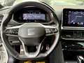 SEAT Tarraco FR*1BESITZ*ACC*TOTWIN*KESSY*AHK*VIRTUCOCKP*360CAM* Weiß - thumbnail 15