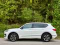 SEAT Tarraco FR*1BESITZ*ACC*TOTWIN*KESSY*AHK*VIRTUCOCKP*360CAM* Weiß - thumbnail 2