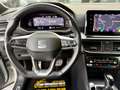 SEAT Tarraco FR*1BESITZ*ACC*TOTWIN*KESSY*AHK*VIRTUCOCKP*360CAM* Weiß - thumbnail 49