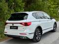 SEAT Tarraco FR*1BESITZ*ACC*TOTWIN*KESSY*AHK*VIRTUCOCKP*360CAM* Weiß - thumbnail 6