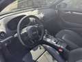 Audi A3 S line Sportpaket quattro Nero - thumbnail 4